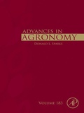 Abbildung von: Advances in Agronomy - Academic Press