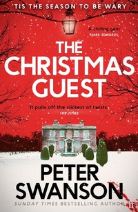 Abbildung von: The Christmas Guest - Faber & Faber