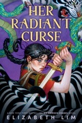 Cover: Her Radiant Curse - Ember