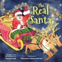 Cover: The Real Santa - Random House Books for Young Readers