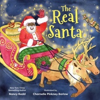 Enlarge image Cover: The Real Santa - Random House Books for Young Readers