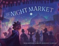 Cover: The Night Market - Random House Inc