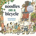 Cover: Noodles on a Bicycle - Random House Inc