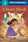 Cover: A Sweet Diwali - Random House Books for Young Readers