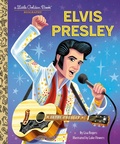 Cover: Elvis Presley - Random House Inc
