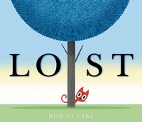 Enlarge image Cover: Lost - Random House USA Children's Books