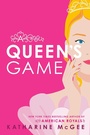 Cover: A Queen's Game - Random House Books for Young Readers