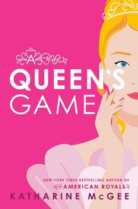 Enlarge image Cover: A Queen's Game - Random House Books for Young Readers