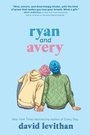 Cover: Ryan and Avery - Ember