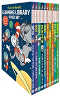 Cover: The Cat in the Hat's Learning Library Boxed Set - Random House Books for Young Readers