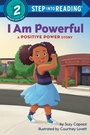 Cover: I Am Powerful - Random House Books for Young Readers