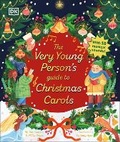 Cover: The Very Young Person's Guide to Christmas Carols - Penguin Young Readers