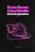 Cover: The Book of Elsewhere - Del Rey;Del Rey