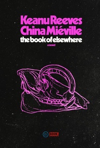 Enlarge image Cover: The Book of Elsewhere - Del Rey;Del Rey
