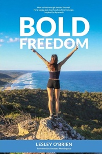 Abbildung von: Bold Freedom - Lesley M O