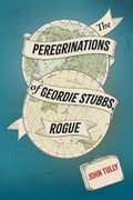 Cover: The Peregrinations of Geordie Stubbs, Rogue - Ashwood Publishing