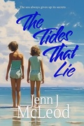 Cover: The Tides That Lie - Wild Myrtle Press