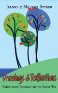 Cover: Drawings and Reflections - Immortalise
