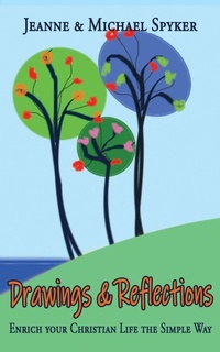 Enlarge image Cover: Drawings and Reflections - Immortalise
