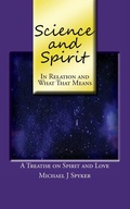 Cover: Science and Spirit - Immortalise