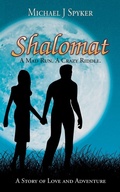 Cover: Shalomat - Immortalise