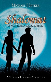 Enlarge image Cover: Shalomat - Immortalise