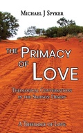 Cover: Primacy of Love - Immortalise