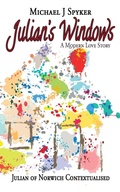 Cover: Julian's Windows - Immortalise