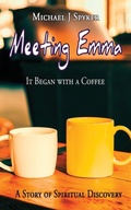 Cover: Meeting Emma - Immortalise