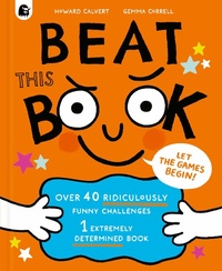 Enlarge image Cover: Beat This Book - Happy Yak