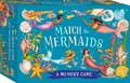 Cover: Match the Mermaids - Kaddo