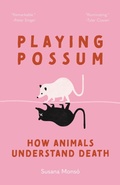 Cover: Playing Possum - Princeton University Press