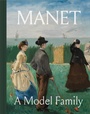 Cover: Manet - Princeton University Press