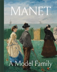 Abbildung von: Manet - Princeton University Press
