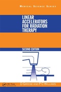 Cover: Linear Accelerators for Radiation Therapy - CRC Press