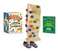 Cover: Finger Rock Climbing - Running Press Miniature Editions