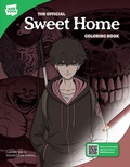 Cover: The Official Sweet Home Coloring Book - Walter Foster Publishing