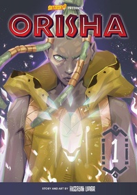 Abbildung von: Orisha, Volume 1: Volume 1 - Rockport Publishers Inc.