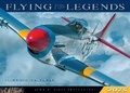 Cover: Flying Legends 2025 - Motorbooks