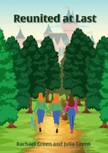 Cover: Reunited at Last - CountOnMe Publishing