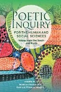 Cover: Poetic Inquiry for the Social and Human Sciences - HSRC Press