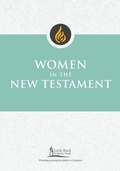 Abbildung von: Women in the New Testament - LITURGICAL PRESS