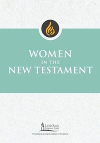 Abbildung von: Women in the New Testament - LITURGICAL PRESS