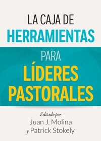 Abbildung von: La Caja de Herramientas para Líderes Pastorales - Liturgical Press