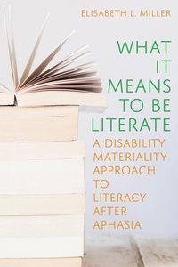 Enlarge image Cover: What It Means to Be Literate - Penguin Random House South Africa