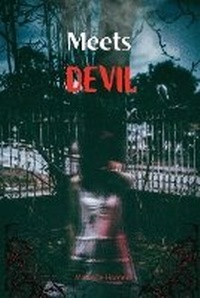 Enlarge image Cover: Meets devil - Michelle Horner