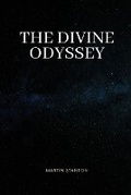 Cover: The Divine Odyssey - Martin Stanton