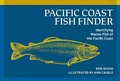 Cover: Pacific Coast Fish Finder - Nature Study Guild Publishers