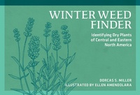 Enlarge image Cover: Winter Weed Finder - Nature Study Guild Publishers
