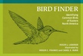 Cover: Bird Finder - Nature Study Guild Publishers